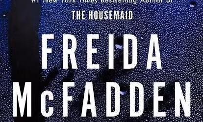 New Year Book Club Meeting