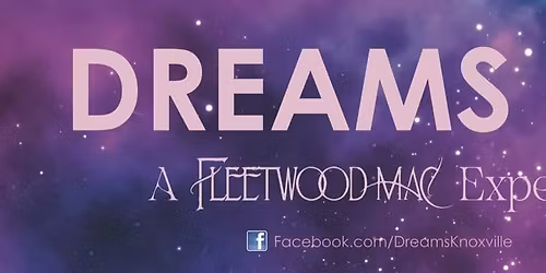 Dreams: A Fleetwood Mac Experience @ Little Italy