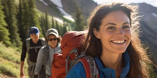 Mycro Guided Adventure Hike