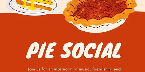 Pie Social