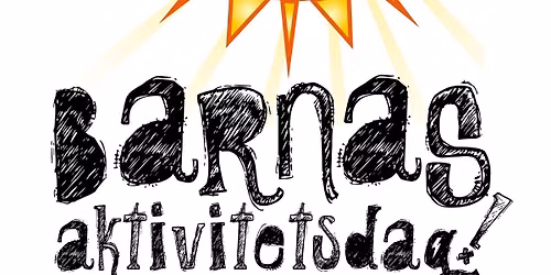 Barnas Aktivitetsdag 