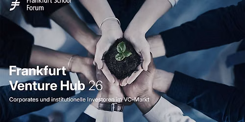 Frankfurt Venture Hub 26
