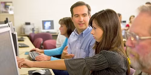 Family History for the Community - Free English\/Spanish Assistance