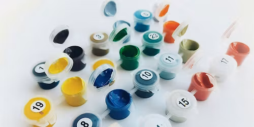 Make & Mingle Fridays