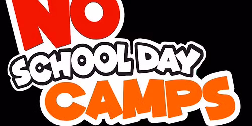 Day Off Camp (institute day)