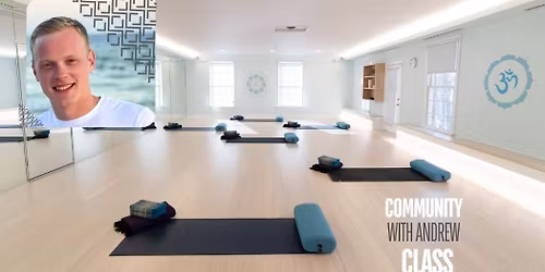Community Yoga