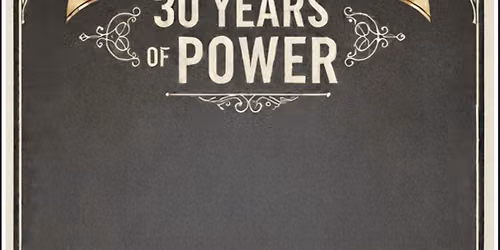 30 Years of Power