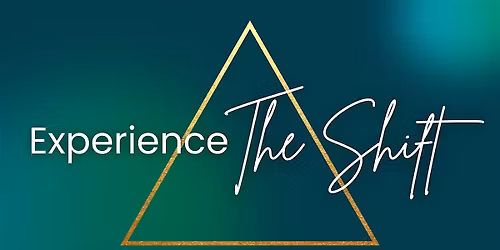 Experience The Shift (4\/22 & 4\/29) 6-9PM