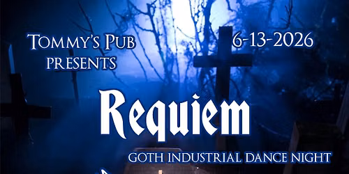 Requiem: DJ Velvetine\u2019s \u201claid to rest\u201d retirement party