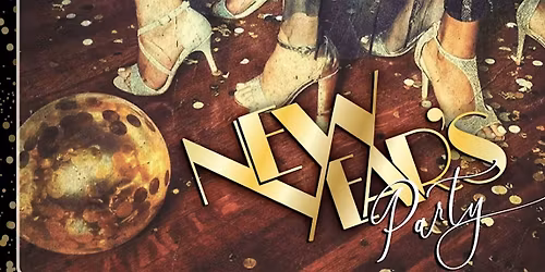 Jackie\u2019s NYE Dinner Party