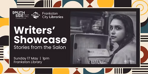 South Side Festival Writers Showcase \u2013 Stories from Our Salon