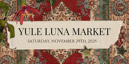 Yule Luna Market 2025