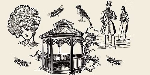 Garden Party