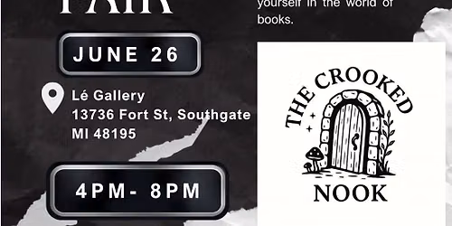 Adult Book Fair