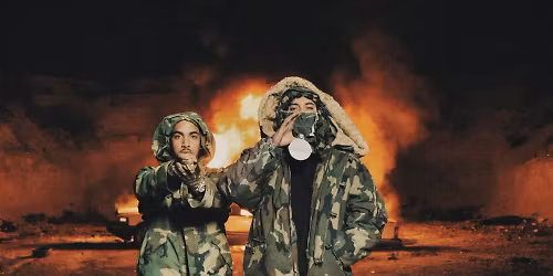 Shoreline Mafia in Anchorage