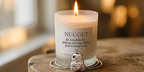 Pilates For A Purpose: A Nugget of Hope Foundation