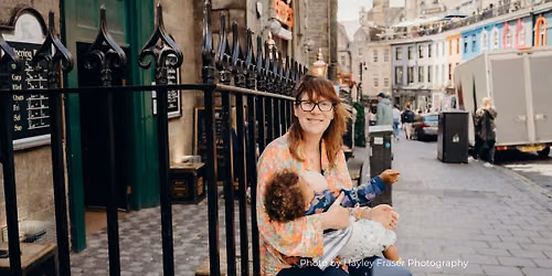 Edinburgh Toddler Breastfeeding Support Meeting