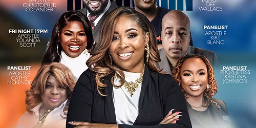 Prayer Mountain annual gathering 2026