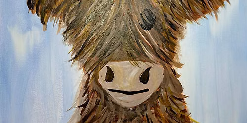 Sip & Paint nite,  @ Coventry - Everything provided.  No exp needed, free drink.
