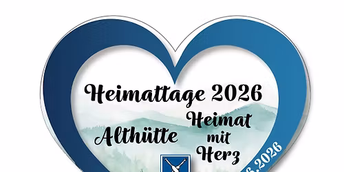 8. Alth\u00fctter Heimattage