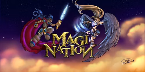 Magi Nation Duels - Learn to Play 