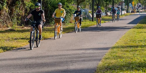 City Breeze Bike Tours | Get Fit St. Pete