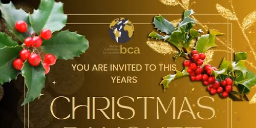 Christmas Banquet After Party 2025