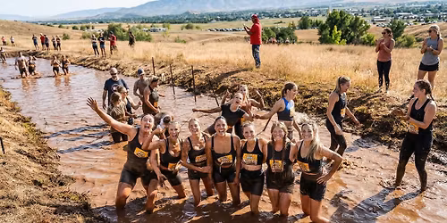 Muddy Dash | Oklahoma City 2026