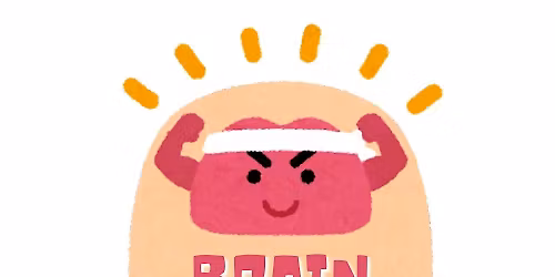 Brain Fitness Time
