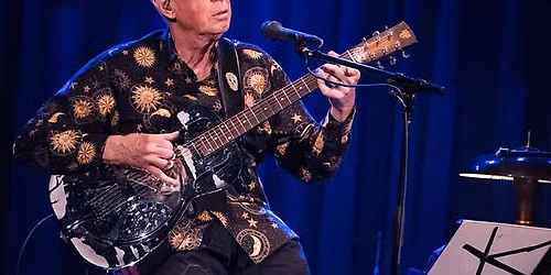 Bruce Cockburn Tickets