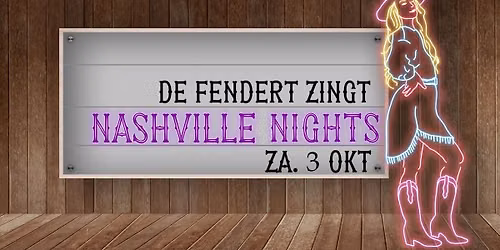 De Fendert Zingt | Vocalink Festival Zuid