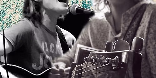 Jon Bailey singer guitarist LIVE at The Lord Nelson Poole