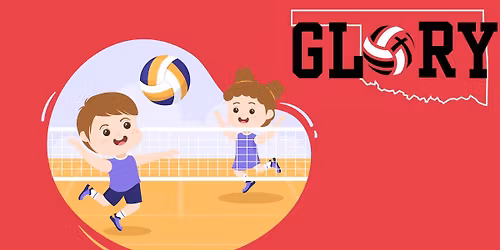Mini Volleyball Camp