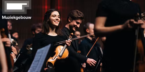 Lunchconcert - i.s.m. Conservatorium van Amsterdam