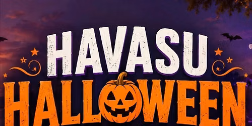Havasu Halloween Haunt Festival 