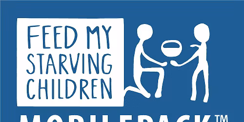 Feed My Starving Children MobilePack