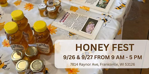 Honey Fest