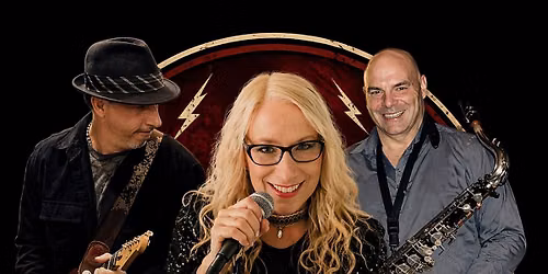 Vinyl Trio Debut at Patrick's Pub