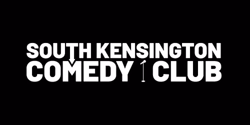 FREE-ENTRY SHOW at the South Kensington Comedy Club