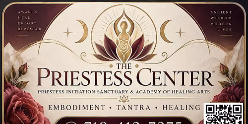 Private Tantra Healing Experience