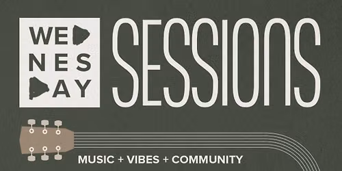 Wednesday Sessions | A Night To Savor w\/ The Steals