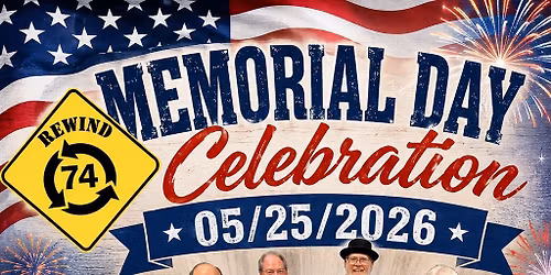 Memorial Day at Skipper\u2019s 
