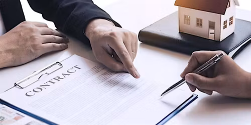CE: Contract To Close-Orientation-Dawsonville
