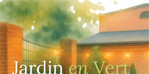 Jardin en Vert