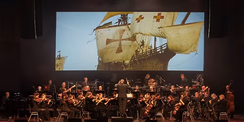 Films Live in Concert