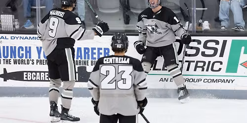 Providence Friars at Colorado College Tigers Mens Hockey