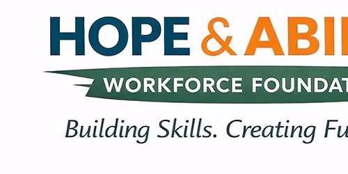 Workforce Donation Drive