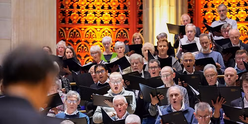 Come and Sing: Vivaldi - Gloria; Haydn - Te Deum