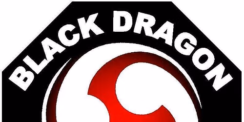 Black Dragon Kai Senjo Grading