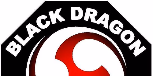 Black Dragon Kai Senjo Grading